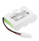 TWINBIRD HC-R20 / 902446 2000 mAh Ni-MH 3.6 V (Cameron Sino)