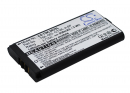 Nintendo NDSiL / TWL-003 550 mAh Li-Polymer 3,7 V (Cameron Sino)