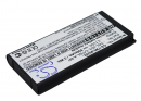 Nintendo NDSiL / TWL-003 550 mAh Li-Polymer 3,7 V (Cameron Sino)