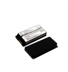 Nintendo NDSiL / TWL-003, 1100 мАч, литий-ионный аккумулятор, 3,7 В (Cameron Sino)