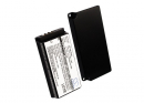 Nintendo NDSiL / TWL-003 1100 mAh Li-Ion 3,7 V (Cameron Sino)