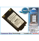 Сменный литий-ионный аккумулятор 1500 мАч для Panasonic TX220 3,7 В (Cameron Sino)