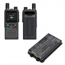 Telox TE320 / TEB-4000 4000 мАч Li-ion 3,8 В (Cameron Sino)