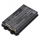 Telox TE320 / TEB-4000 4000 мАч Li-ion 3,8 В (Cameron Sino)