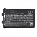 Telox TE320 / TEB-4000 4000 мАч Li-ion 3,8 В (Cameron Sino)