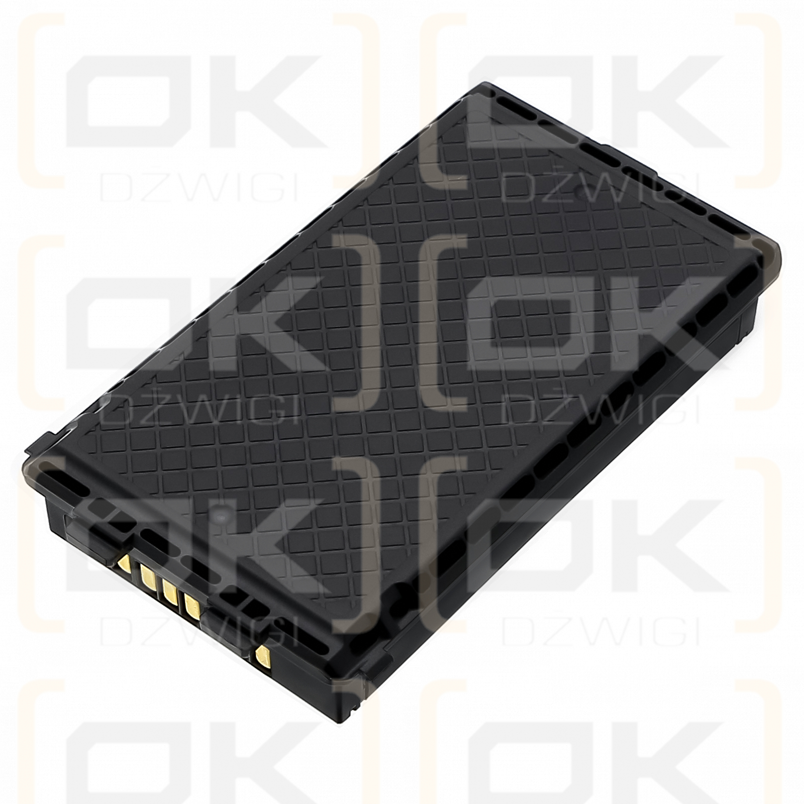 Telox TE320 / TEB-4000 4000 мАч Li-ion 3,8 В (Cameron Sino)