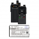 Telox TE320 / TEB-4000 4000 мАч Li-ion 3,8 В (Cameron Sino)