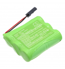 Toyota 08192-44811/5392 600 мАч Ni-MH 7,2 В (Cameron Sino)