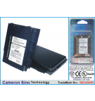 Gigabyte gSmart / UBI-4-1300 1700 mAh Li-Ion 3,7 V (Cameron Sino)