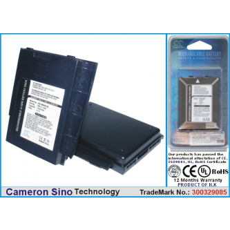 Gigabyte gSmart / UBI-4-1300 1700 mAh Li-Ion 3,7 V (Cameron Sino)