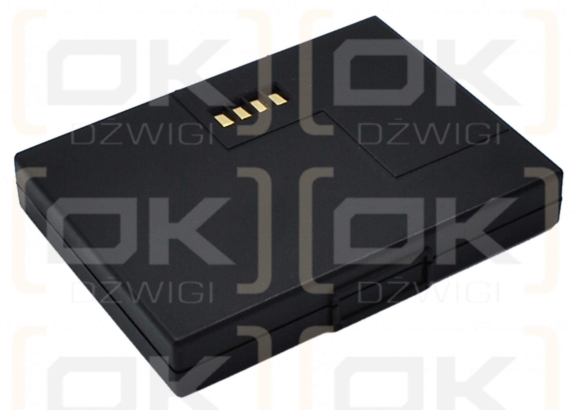 Сменный аккумулятор для I-Mate JAQ / 6027B0015501 1500 мАч Li-ion 3,7 В (Cameron Sino)