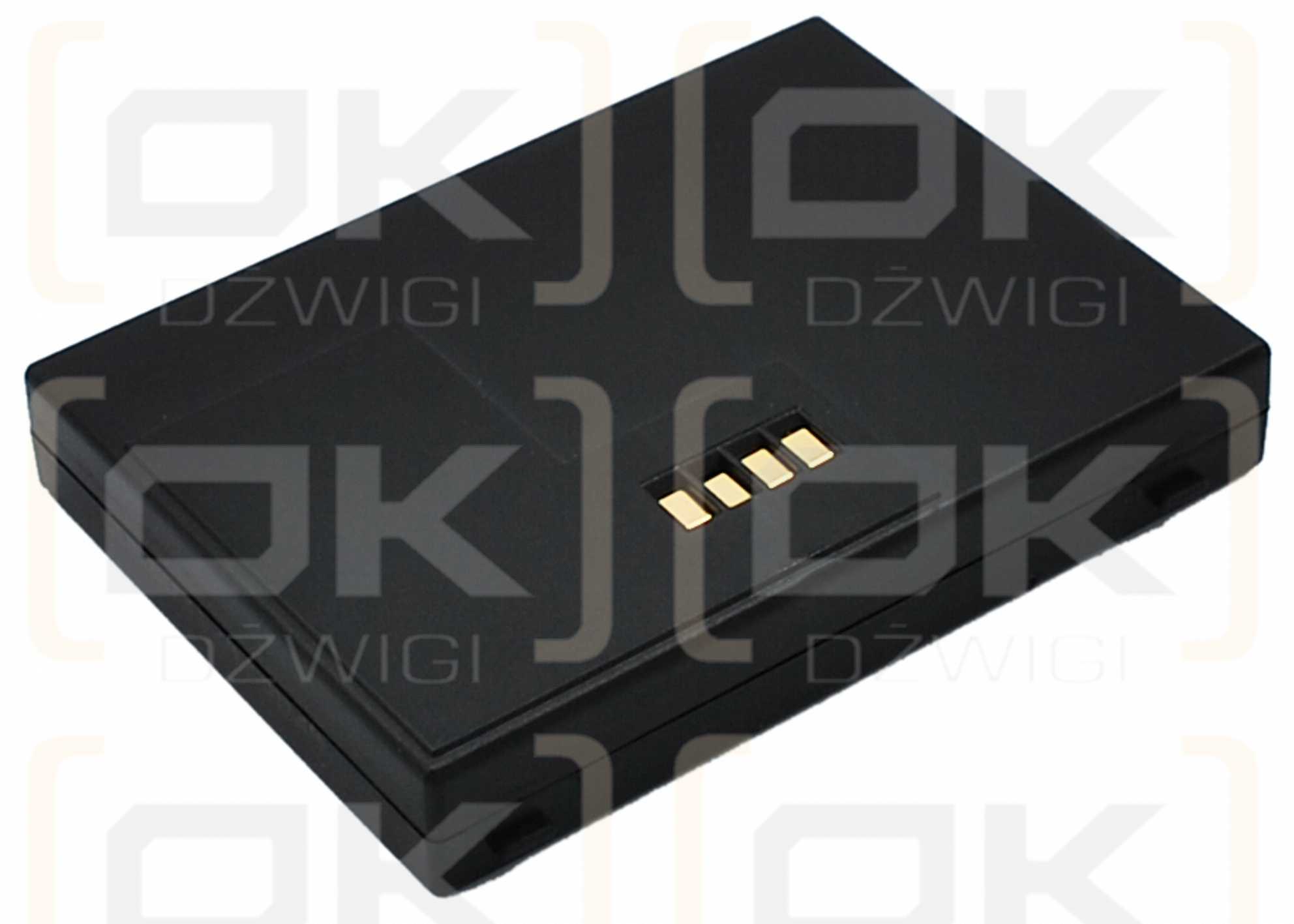 Сменный аккумулятор для I-Mate JAQ / 6027B0015501 1500 мАч Li-ion 3,7 В (Cameron Sino)