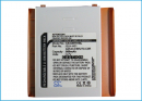 Gigabyte gSmart i (128) / GLH-H01 950 mAh Li-Ion 3,7 V (Cameron Sino)