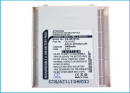 Gigabyte gSmart i (128) / GLH-H02 1600 mAh Li-Ion 3,7 V (Cameron Sino)