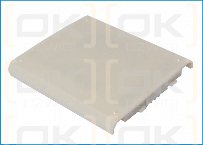 Сменный аккумулятор для Gigabyte gSmart i300 / GLH-H03 950 мАч Li-ion 3,7 В (Cameron Sino)