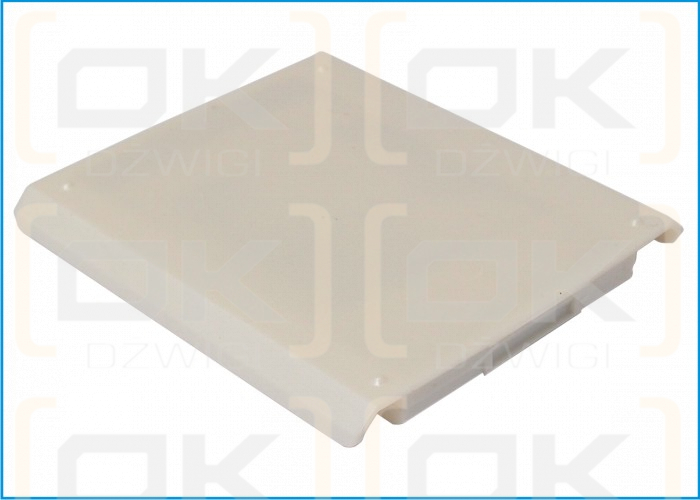 Сменный аккумулятор для Gigabyte gSmart i300 / GLH-H03 950 мАч Li-ion 3,7 В (Cameron Sino)