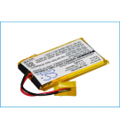 Ultralife UBP008 / HS-9 140 mAh Li-Polymer 3,7 V (Cameron Sino)