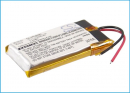 Ultralife UBC581730 / HS-7 250 mAh Li-Polymer 3,7 V (Cameron Sino)