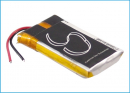 Ultralife UBC581730 / HS-7 250 mAh Li-Polymer 3,7 V (Cameron Sino)