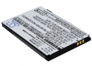 i-mate / YHD0008323 1200 mAh Li-Ion 3,7 V (Cameron Sino)