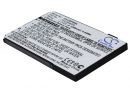 i-mate / YHD0008323 1200 mAh Li-Ion 3,7 V (Cameron Sino)