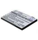 I-Mate P30 / YHD0008323 1200 mAh Li-ion 3.7 V (Cameron Sino)