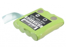 Radio Shack / 21-1926 600mAh Ni-MH 4.8V (Cameron Sino)