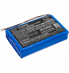 Uniwell CX3500 / YT784262-2S 2600mAh Li-Polymer 7.4V (Cameron Sino)