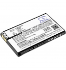 Incom ICW-1000G / KAL523450AR 1100mAh Li-ion 3.7V (Cameron Sino)