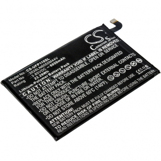 Ulefone Power / 3026LN6050M44V 6050 mAh Li-Polymer 3,85 V (Cameron Sino)