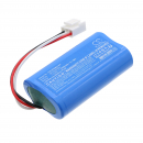 Ufesa Exprimidor USB Squeeze & Go / 9210562209 1500mAh Li-ion 7.4V (Cameron Sino)