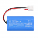 Ufesa Exprimidor USB Squeeze & Go / 9210562209 1500mAh Li-ion 7.4V (Cameron Sino)
