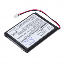 Unitech HT580 / 2095047 800 mAh Li-Ion 3,7 V (Cameron Sino)