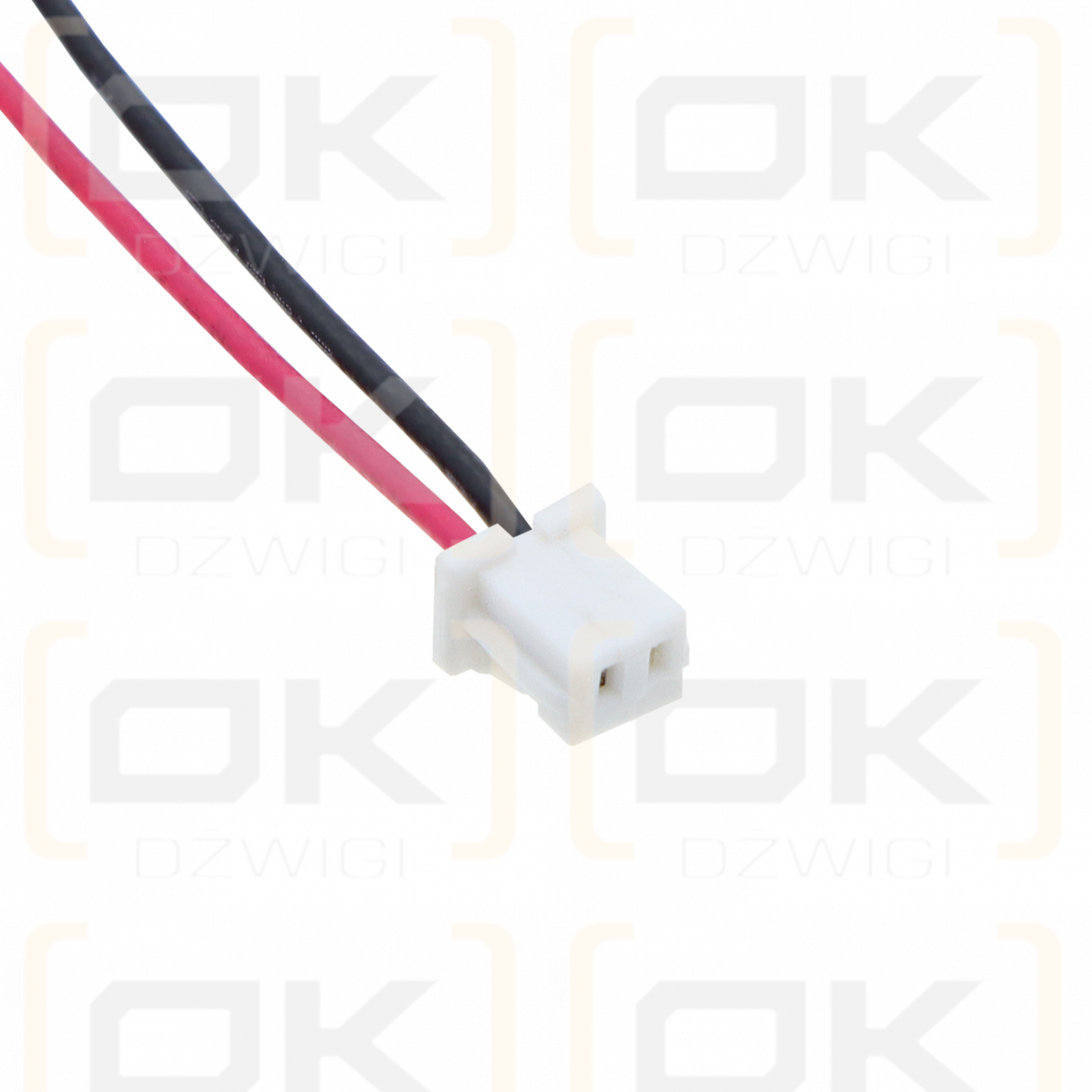 Unitech HT580 / 2095047 800 mAh Li-Ion 3,7 V (Cameron Sino)