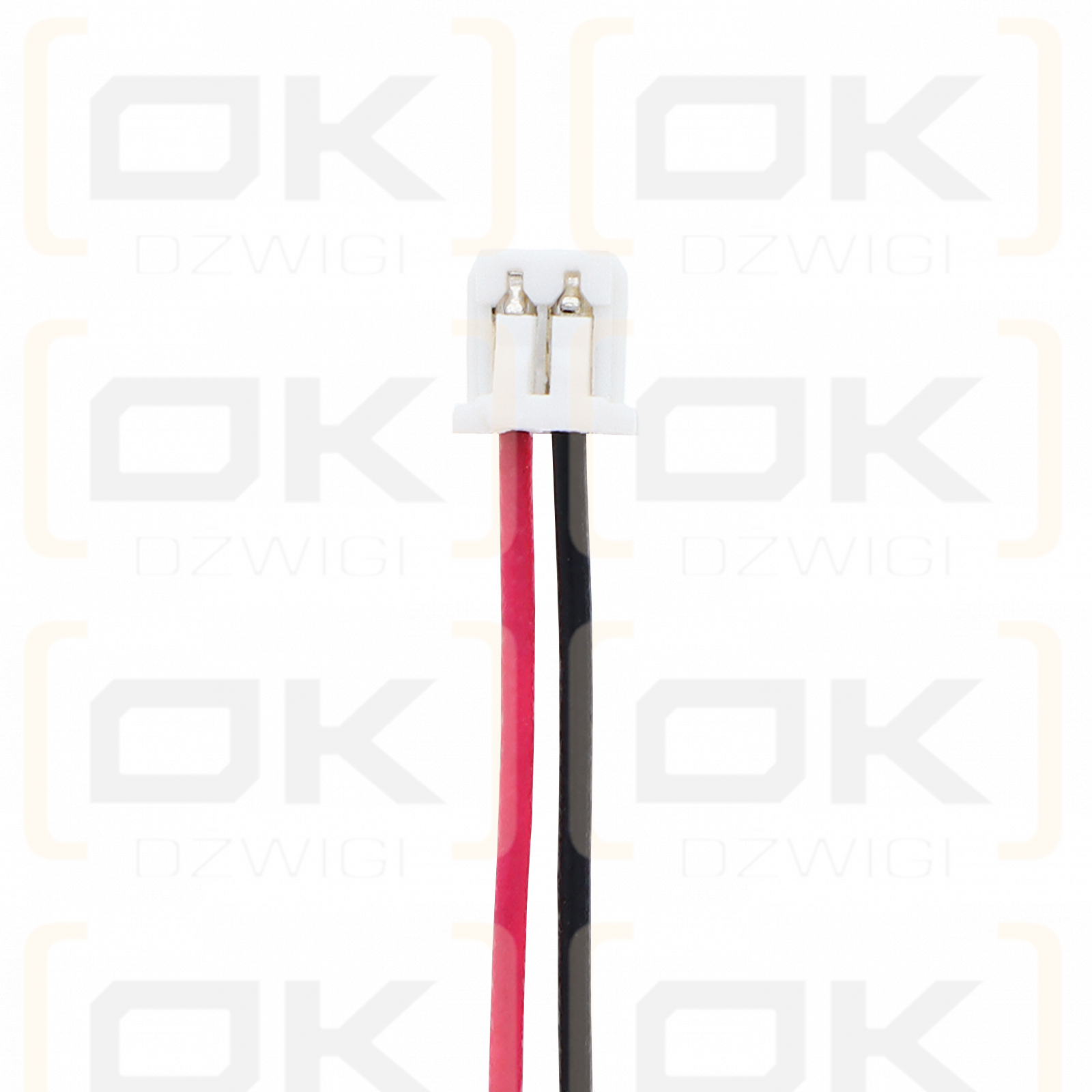 Unitech HT580 / 2095047 800 mAh Li-Ion 3,7 V (Cameron Sino)