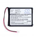 Unitech HT580 / 2095047 800 mAh Li-Ion 3,7 V (Cameron Sino)