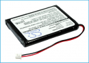 Unitech HT580 / 2095047 800mAh Li-ion 3.7V (Cameron Sino)