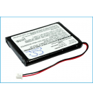 Unitech HT580 / 2095047 800 mAh Li-Ion 3,7 V (Cameron Sino)
