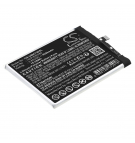 UMI UMIDIGI A7s / 1ICP/5/63/80 4050mAh Li-Polymer 3.85V (Cameron Sino)