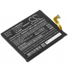 UMI 2021 / 1ICP/6/63/81 4800mAh Li-Polymer 3.87V (Cameron Sino)