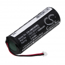 Unitech MS380-CUPBGC-SG / 1400-900014G 1600mAh Li-ion 3.7V (Cameron Sino)