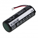 Unitech MS380-CUPBGC-SG / 1400-900014G 1600mAh Li-ion 3.7V (Cameron Sino)