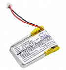 Unitech MS912-5UBB00-TG / 1414786 380 mAh Li-Polymer 3,7 V (Cameron Sino)
