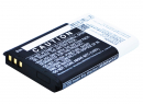 Unitech MS920 / 1400-900020G 1200mAh Li-ion 3.7V (Cameron Sino)