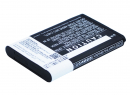 Unitech MS920 / 1400-900020G 1200mAh Li-ion 3.7V (Cameron Sino)