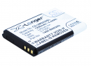 Unitech MS920 / 1400-900020G 1200mAh Li-ion 3.7V (Cameron Sino)