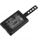 Unitech SRD650 / 1400-900018G 1100 mAh Li-Ion 3,7 V (Cameron Sino)