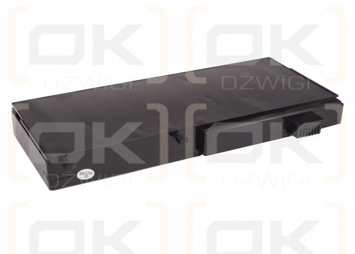 Peacock FreeLiner XP 2500+ / 23-UB7203-00 6600 mAh Li-ion 11,1 V (Cameron Sino)