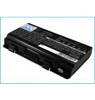 Uniwill T410TU / A32-H24 4400mAh Li-ion 11.1V (Cameron Sino)