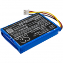 Uniden Atlantis 270 / BBTG092001 1100mAh Li-Polymer 7.4V (Cameron Sino)